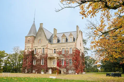 Manoir 10 pièces 460 m²