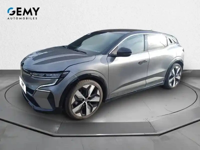 Renault Megane e-tech ev60 220 ch super charge — photo 2