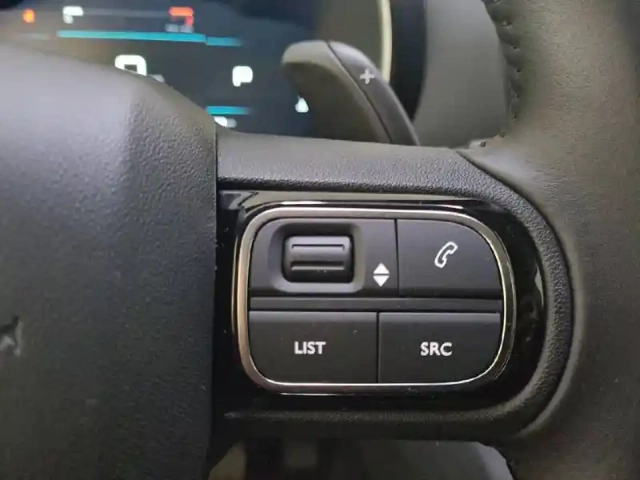 Citroën C5 Aircross bluehdi 130 eat8 — photo 28