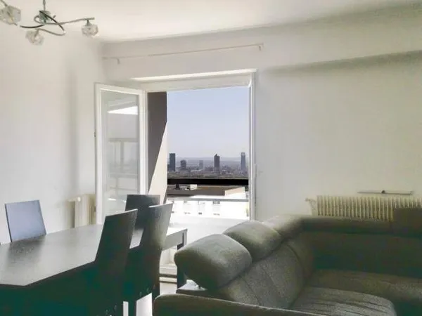 Appartement 4 pièces 78 m²