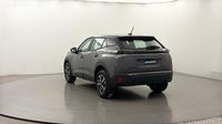 Peugeot 2008 1.2 PureTech 100ch S&S Active — photo 8