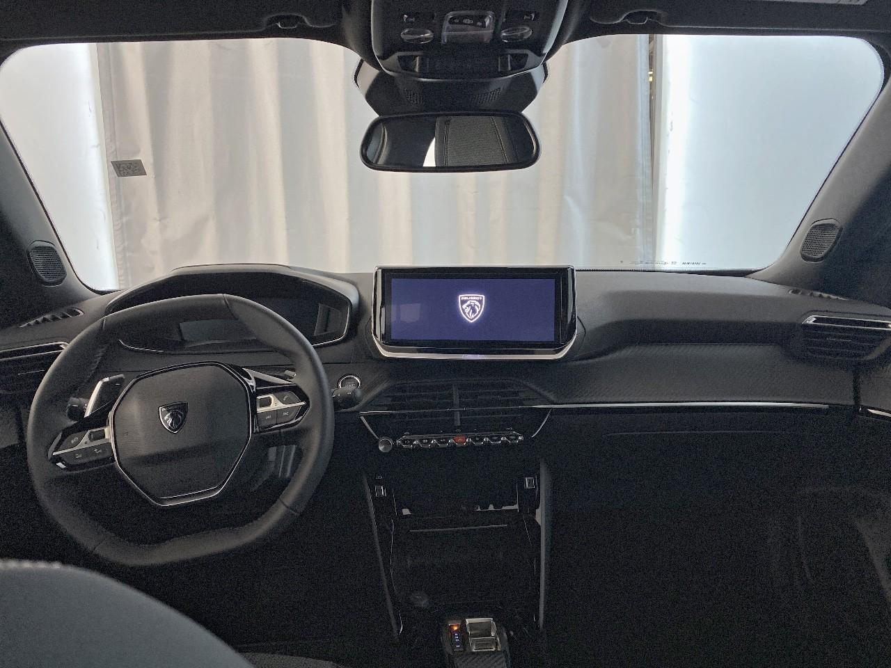 Peugeot 2008 hybrid 145 ch e-dcs6 allure — photo 8