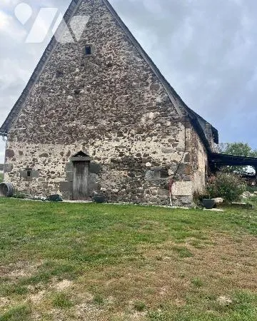 Maison Vente Saint-Paul-des-Landes 106000€