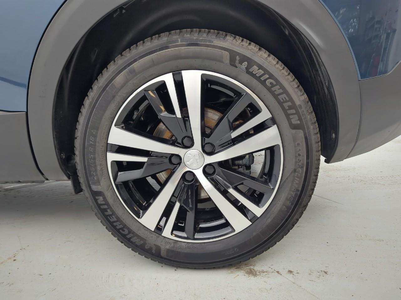 Peugeot 3008 puretech 130ch s&s eat8 gt — photo 11