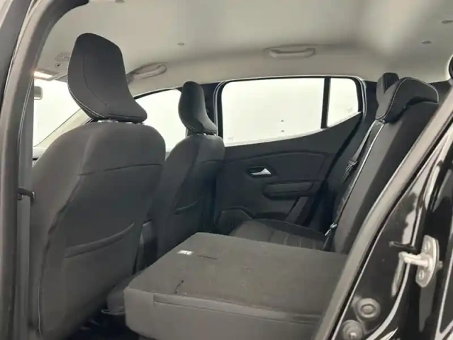 Dacia Sandero tce 90 gsr2 journey 5p — photo 30