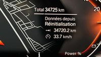 Bmw Série 2 Gran Coupé 220iA 178ch M Sport 9cv — photo 9