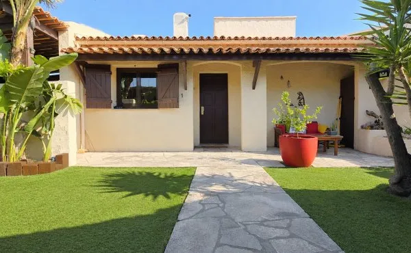 Maison 5 pièces 170 m²