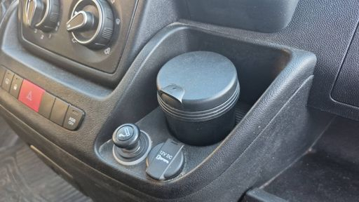 Peugeot Boxer L1H1 2.2 HDI 110 - Confort – 2015 – 24255 km – Diesel – Boîte Manuelle — photo 58