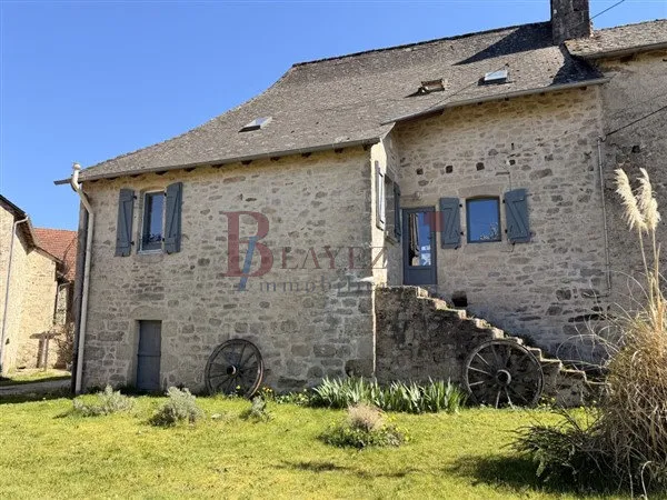 Ensemble immobilier