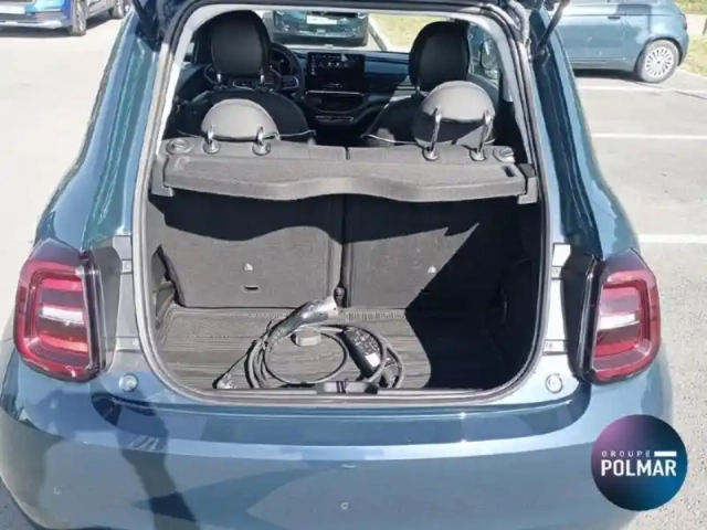 Fiat 500 e 118ch pack confort &amp; tech my23 — photo 6