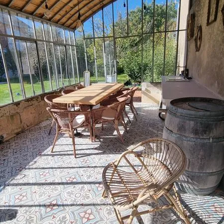 Maison de caractère dans La Rochelle - vente directe
