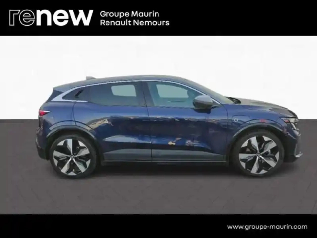 Renault Megane e-tech electric ev60 220ch techno optimum charge -b — photo 12