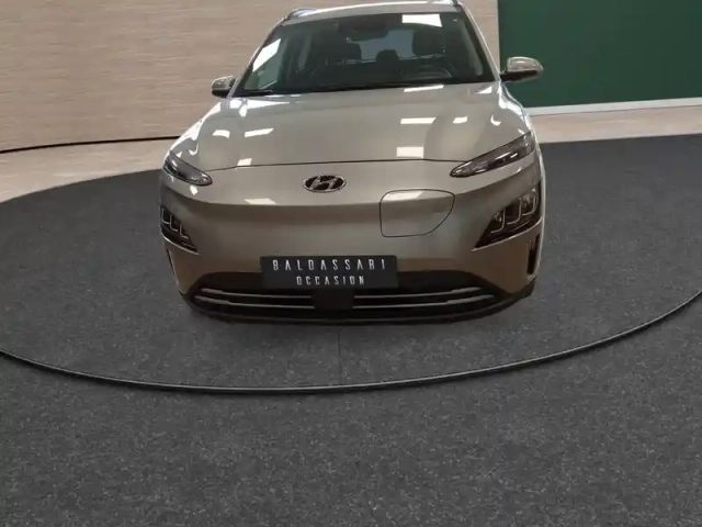 Hyundai Kona electrique 64 kwh - 204 ch — photo 10