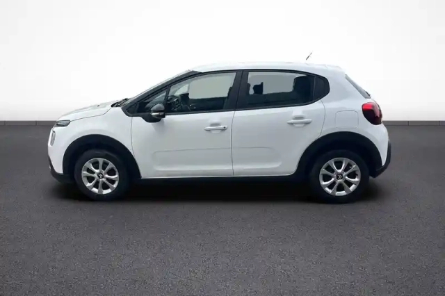 Citroën C3 societe bluehdi 100 s&amp;s bvm6 — photo 3