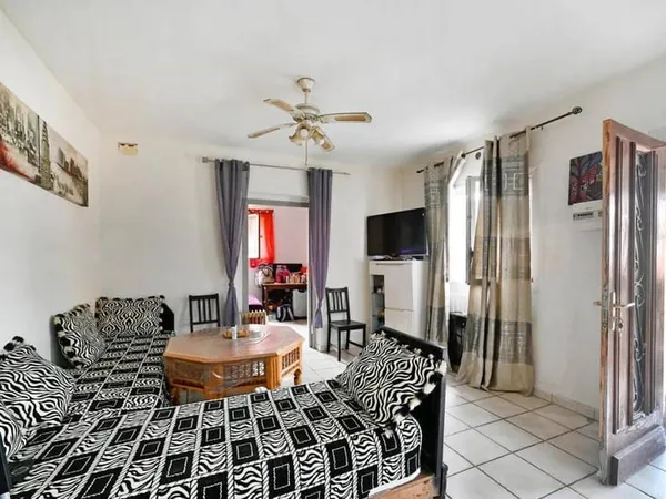 Maison 9 pièces 160 m²