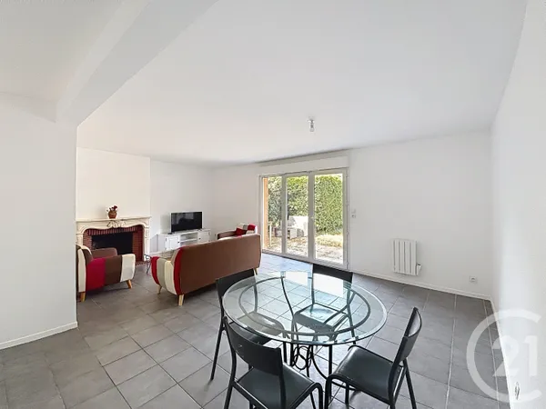 Maison 4 pièces 105 m²