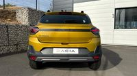 Dacia Sandero 1.2 Eco-G 120ch Stepway Extreme -25 — photo 6