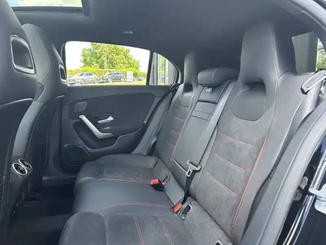 Mercedes Classe A 200 d — photo 16