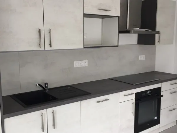 BEL appartement 2p