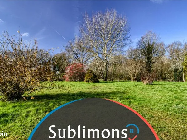Terrain 4332 m² Peillac