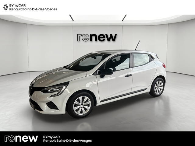 Renault CLIO SOCIETE SCE 65