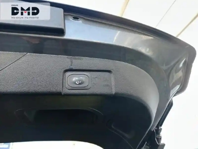 Ford Puma 1.0 flexifuel e85 125ch s&amp;s mhev st-line — photo 15