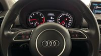 Audi A1 Sportback 1.0 TFSI 95ch ultra Ambition Luxe Euro6d-T — photo 25