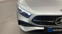 Mercedes Classe A 200 d 150ch AMG Line 8G-DCT — photo 17
