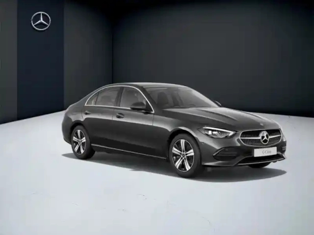 Mercedes Classe C c 220 d berline  avantgarde li — photo 15