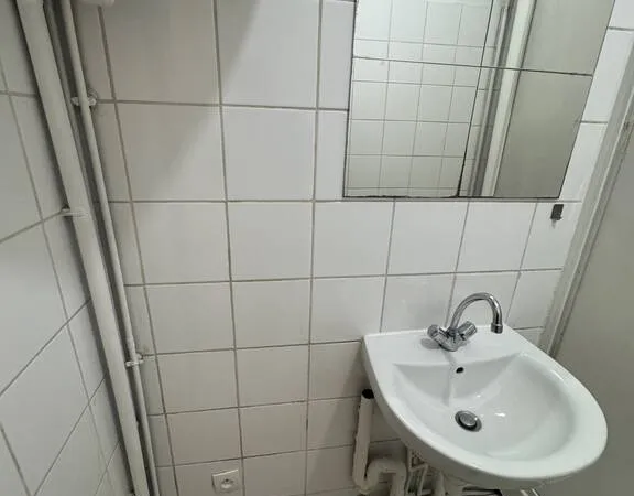 Studio 1 pièce 15 m²