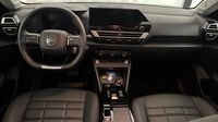 Citroen C4 1.2 Hybride 136ch S&S MAX Automatique — photo 11