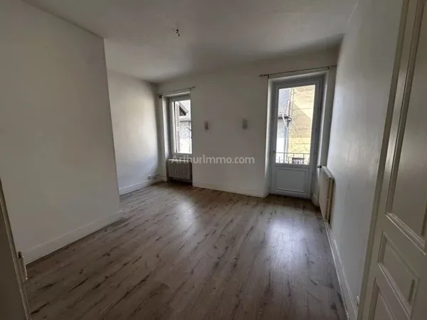 Appartement 3 pièces 74 m²