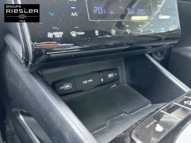 Hyundai Tucson 1.6 t-gdi 265 htrac plug-in bva6 — photo 17