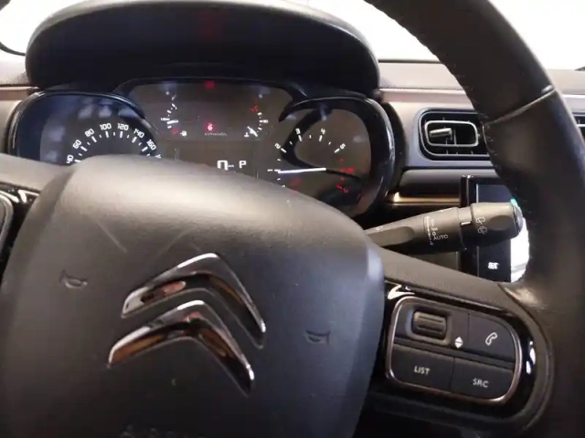 Citroën C3 puretech 110 s&amp;s eat6 — photo 20