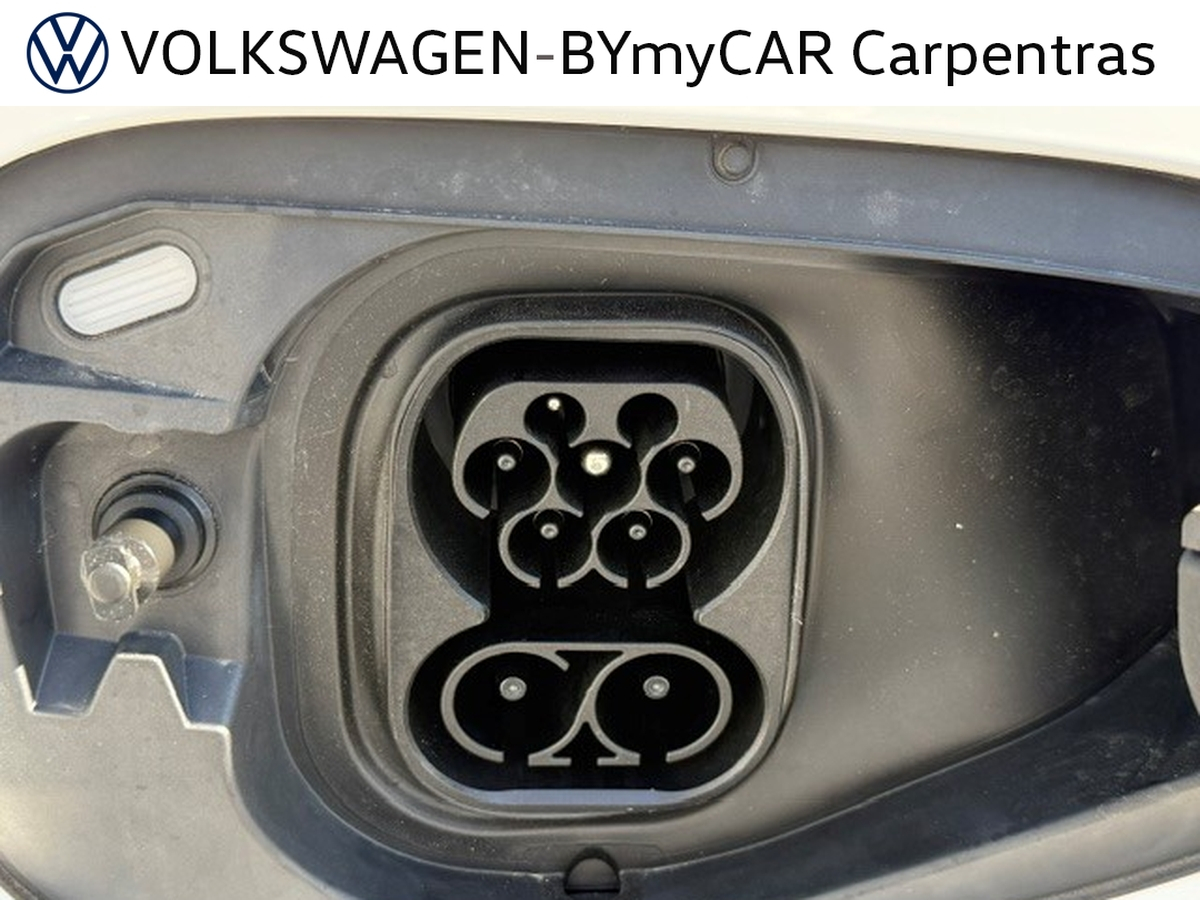 Volkswagen ID. Polo 211 ch 52 kWh — photo 22
