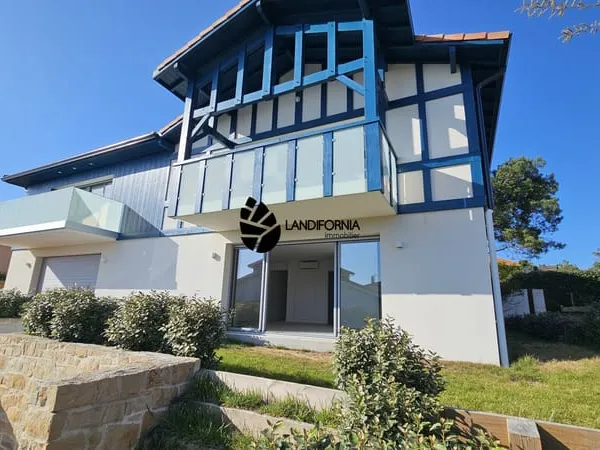 Appartement T3 de standing Vue dégagée, étage Capbreton