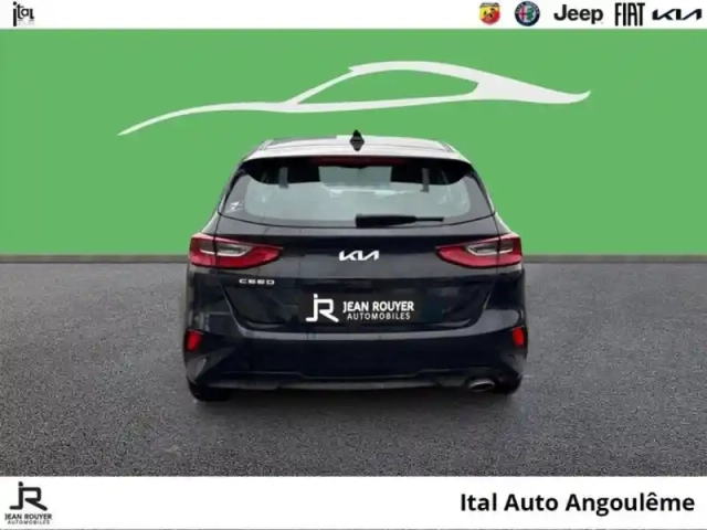 Kia Ceed 1.0 t-gdi 100ch active — photo 20
