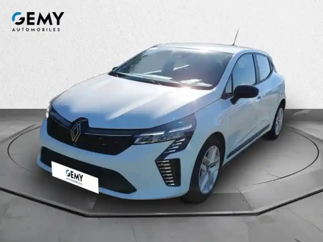 Renault Clio sce 65