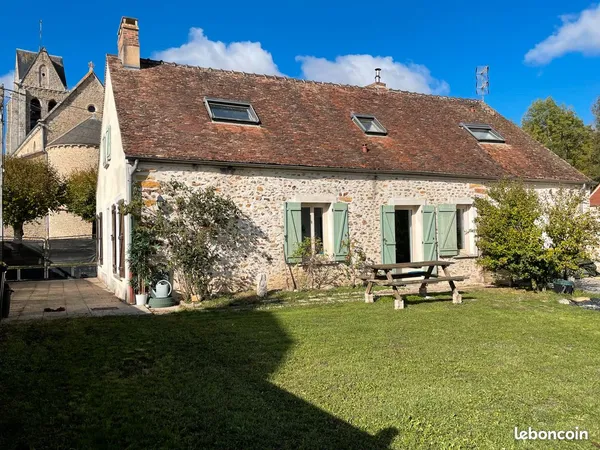 A louer maison de 5 pièces