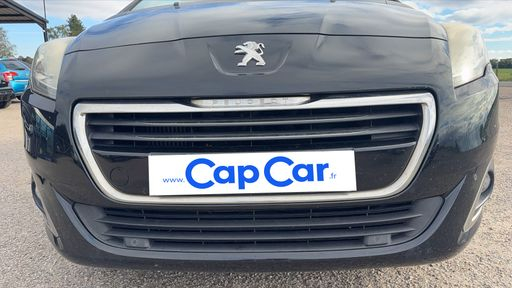 Peugeot 5008 1.6 HDI 115 - Allure – 2014 – 170056 km – Diesel – Boîte Manuelle — photo 34