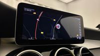 Mercedes Classe C Break 180 d 122ch Avantgarde Line — photo 18