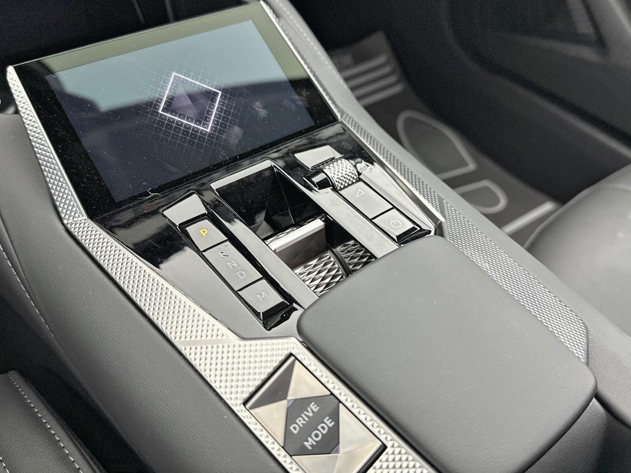 Ds Ds 4 puretech 130 eat8 rivoli — photo 26