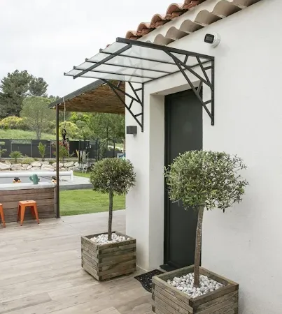 Maison neuve 4 pièces 105 m²