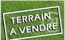 Terrain 500 m² Saint Pathus