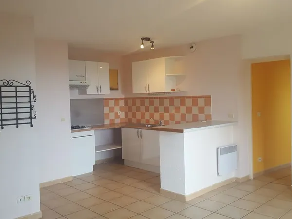 APPT T2 DE 54 M2