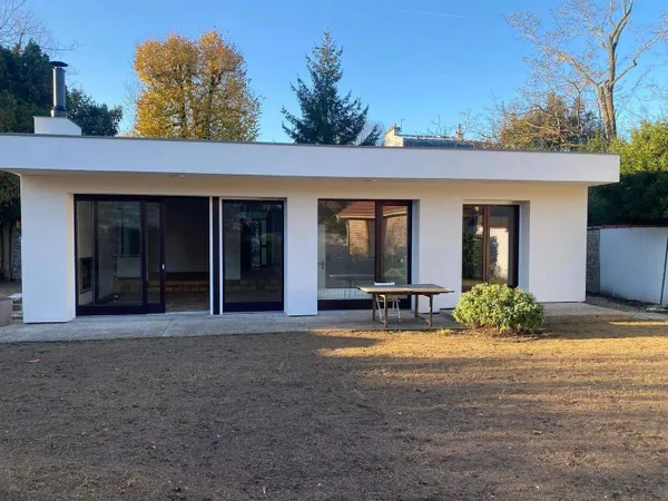 Maison de plain-pied 6 pièces 142 m²