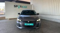 Peugeot 208 e-208 136ch 50 kWh Allure — photo 1