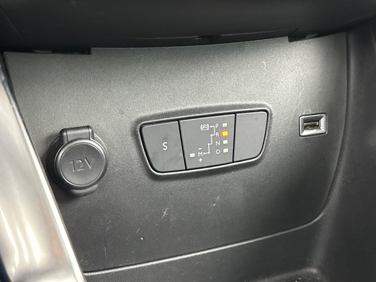 Citroën C3 Aircross puretech 130 s&s eat6 shine pack — photo 29