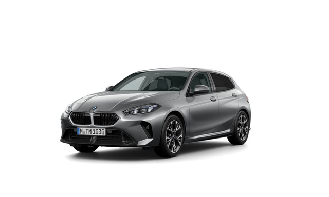 BMW 120 170 ch DKG7