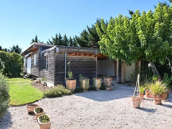 Maison 4 pièces 110 m²